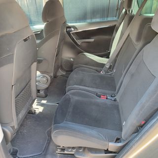Citroen C4 Picasso 2008