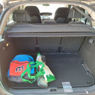 Citroen C4 Picasso 2008
