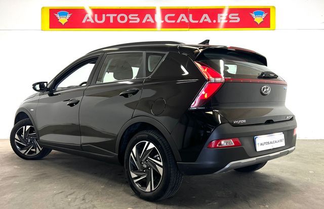 Hyundai BAYON 2024