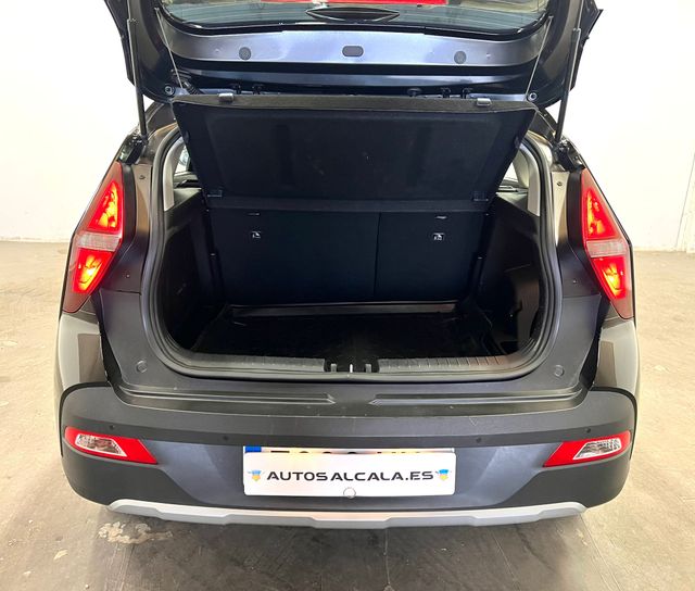 Hyundai BAYON 2024