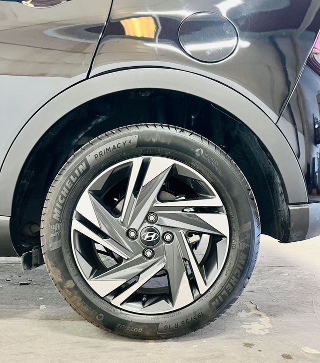 Hyundai BAYON 2024