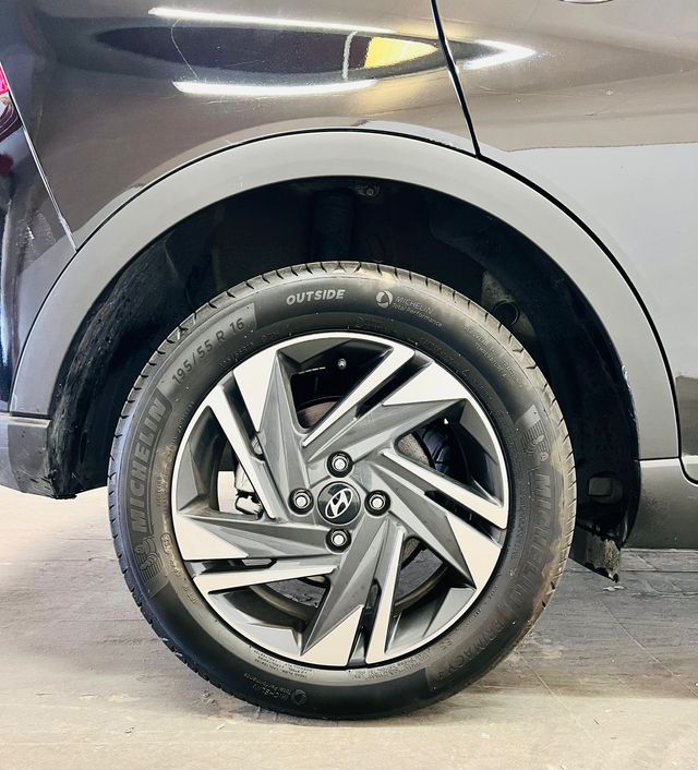 Hyundai BAYON 2024