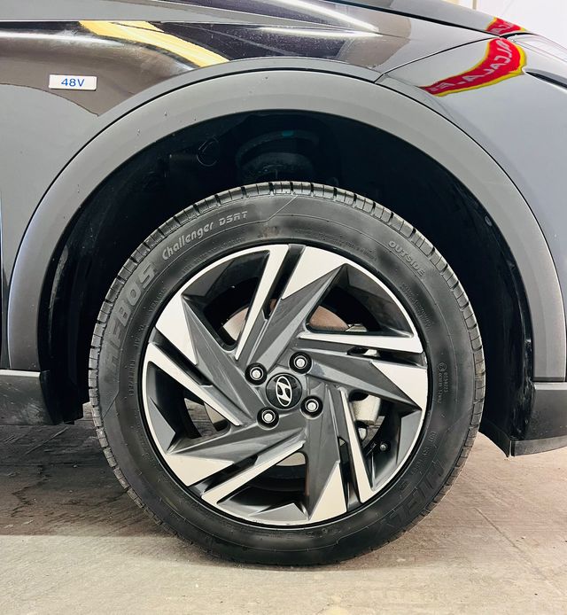 Hyundai BAYON 2024