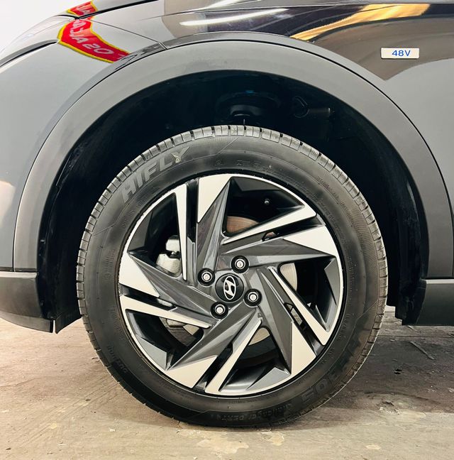 Hyundai BAYON 2024