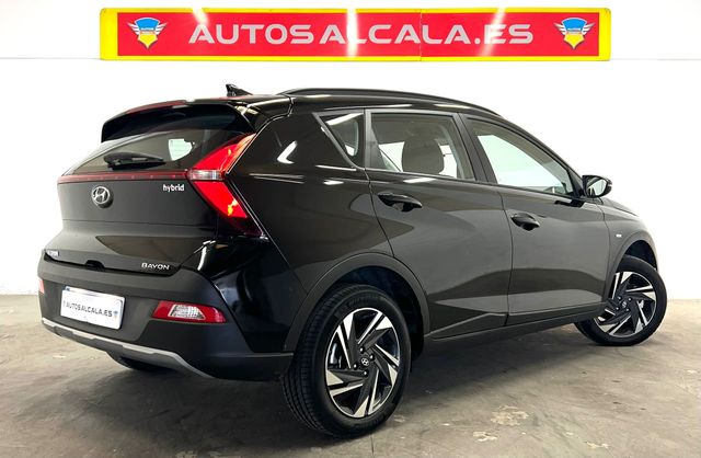 Hyundai BAYON 2024
