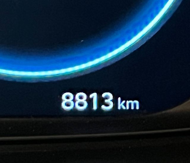 Hyundai BAYON 2024