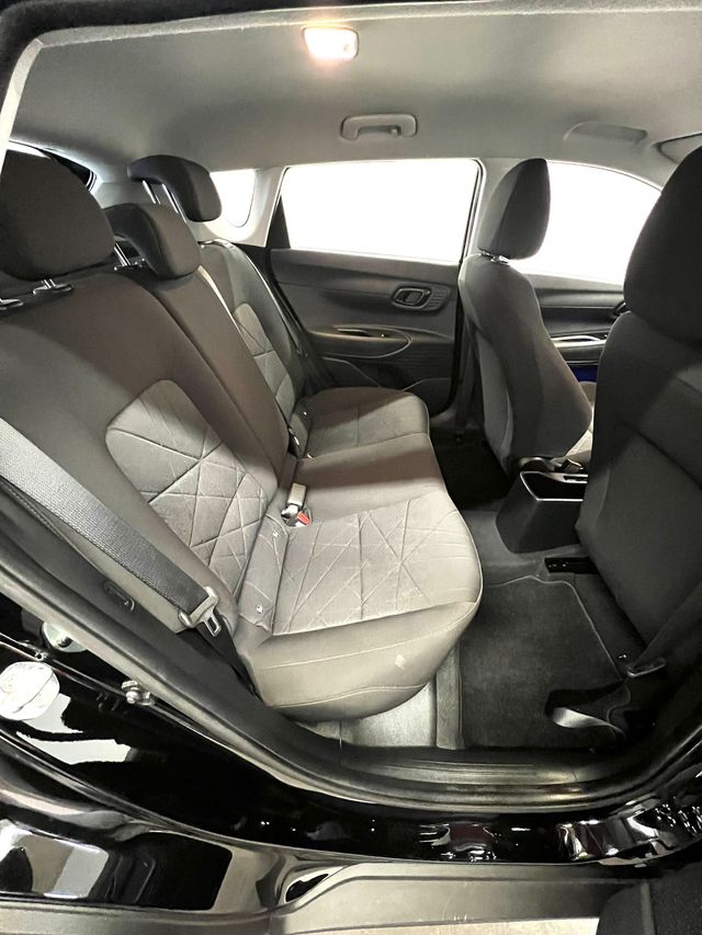 Hyundai BAYON 2024