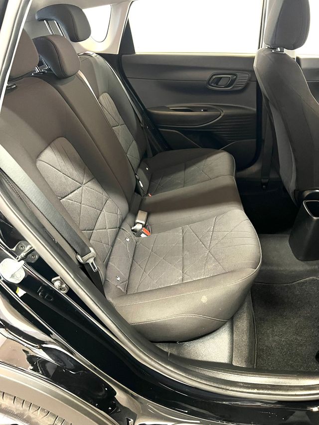 Hyundai BAYON 2024