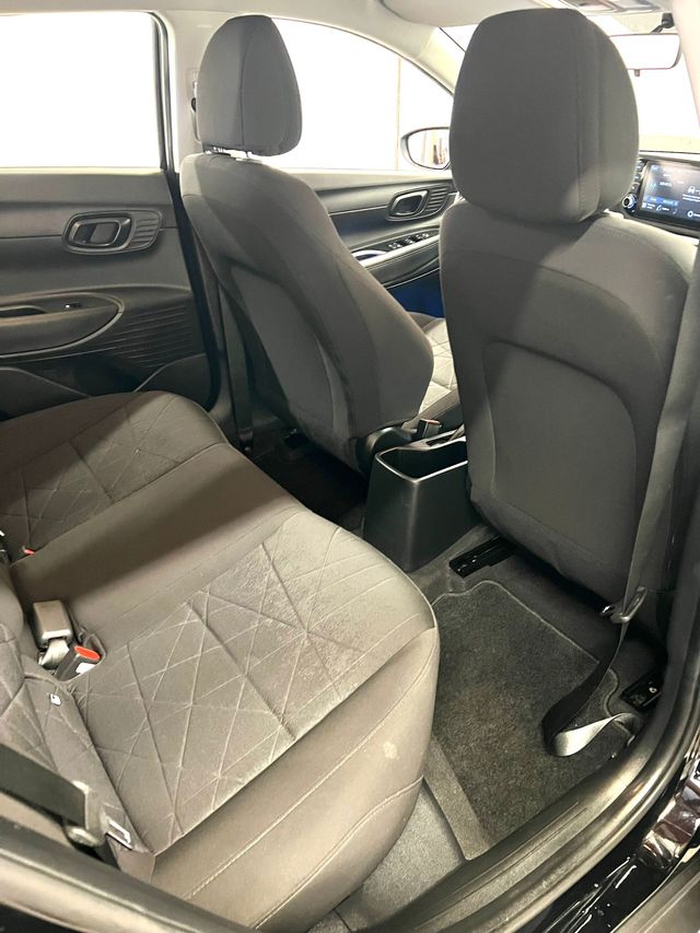 Hyundai BAYON 2024