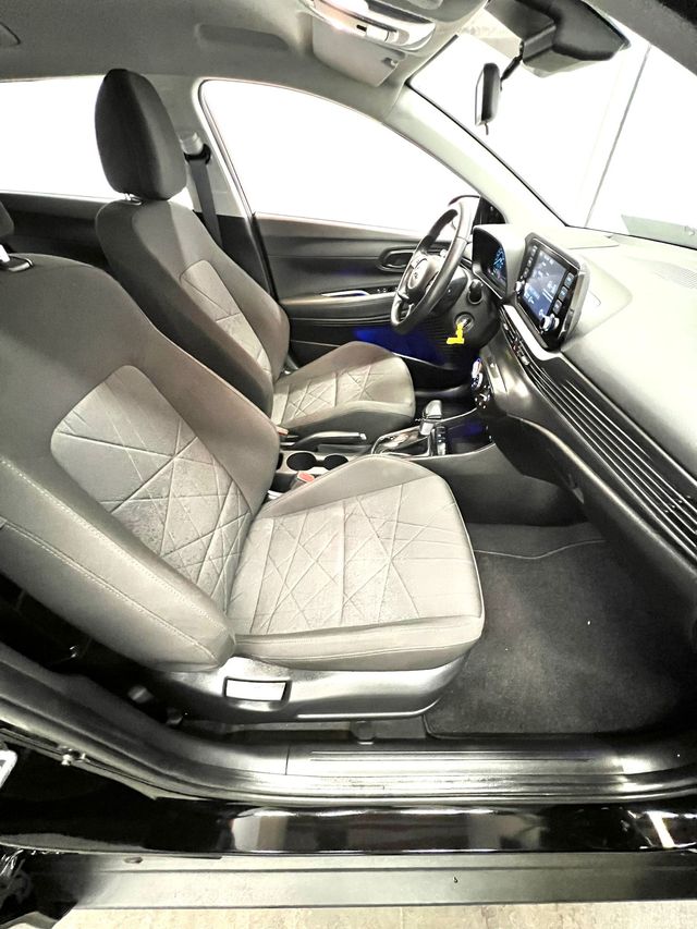 Hyundai BAYON 2024