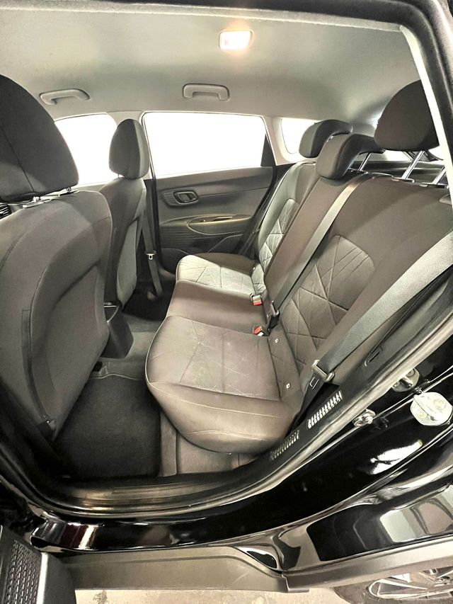 Hyundai BAYON 2024