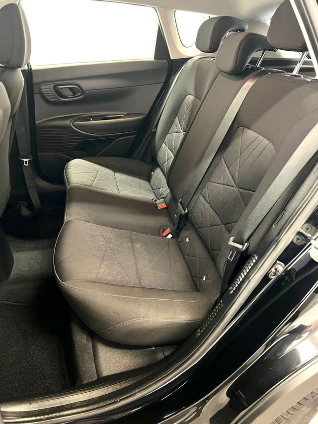 Hyundai BAYON 2024