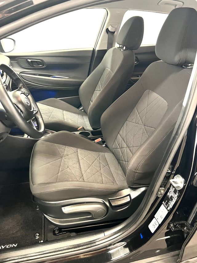 Hyundai BAYON 2024