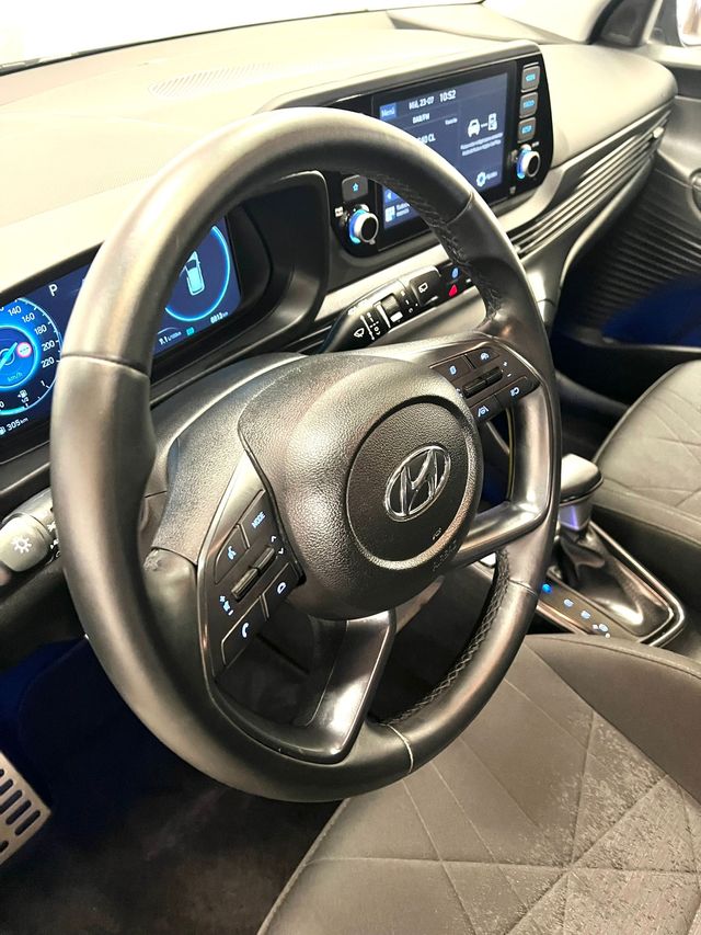 Hyundai BAYON 2024