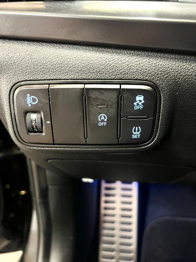 Hyundai BAYON 2024