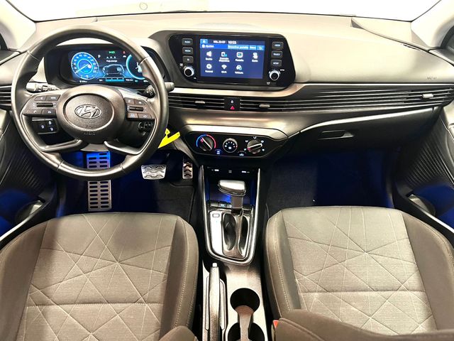 Hyundai BAYON 2024