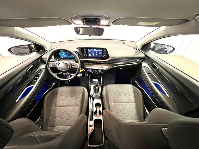 Hyundai BAYON 2024