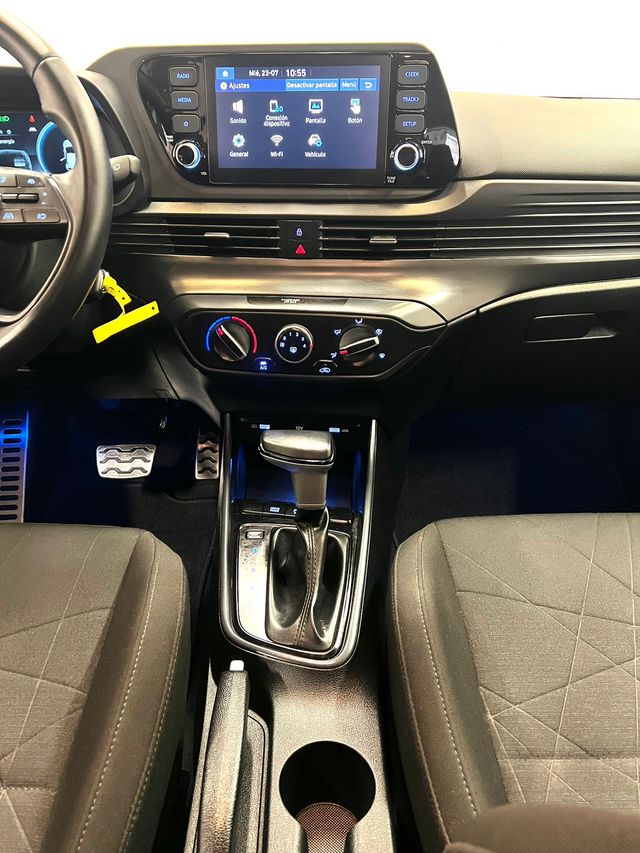 Hyundai BAYON 2024