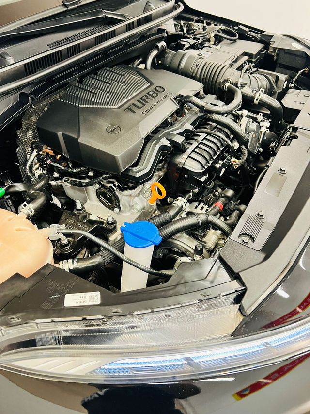 Hyundai BAYON 2024