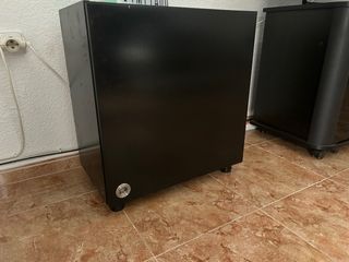 LOTE MUEBLES SALON.
Muebles bajos salón.