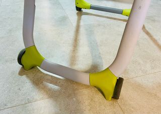 Trona Chicco Polly 2 Pro - Verde