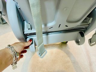 Trona Chicco Polly 2 Pro - Verde