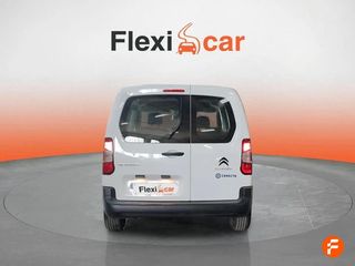Citroën Berlingo Talla M BlueHDi 100 S&S LIVE