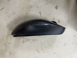 Logitech G PRO Wireless: Ratón Gaming 06