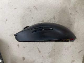 Logitech G PRO Wireless: Ratón Gaming 06