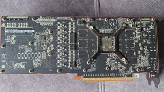 Tarjeta gráfica MSI Radeon RX 5700