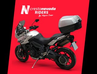 Triumph TIGER 1050 SPORT ABS
