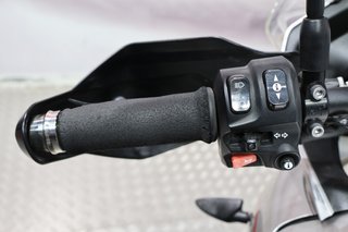 Triumph TIGER 1050 SPORT ABS