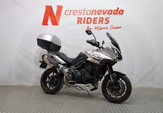 Triumph TIGER 1050 SPORT ABS