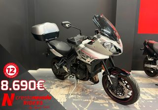 Triumph TIGER 1050 SPORT ABS