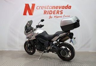 Triumph TIGER 1050 SPORT ABS