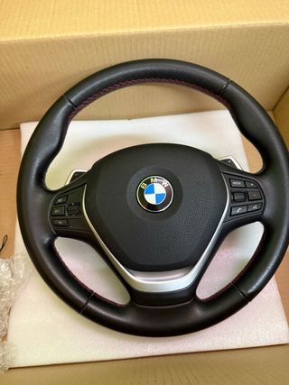 Volante BMW f30