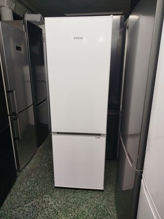 Nevera Edesa - Frigorífico Blanco