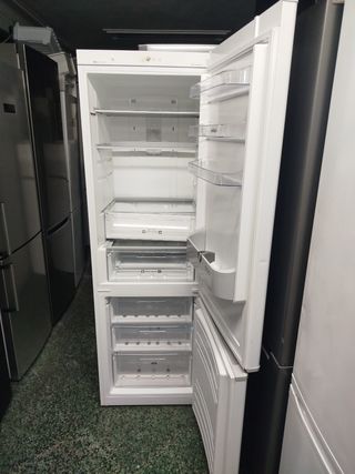 Nevera Edesa - Frigorífico Blanco