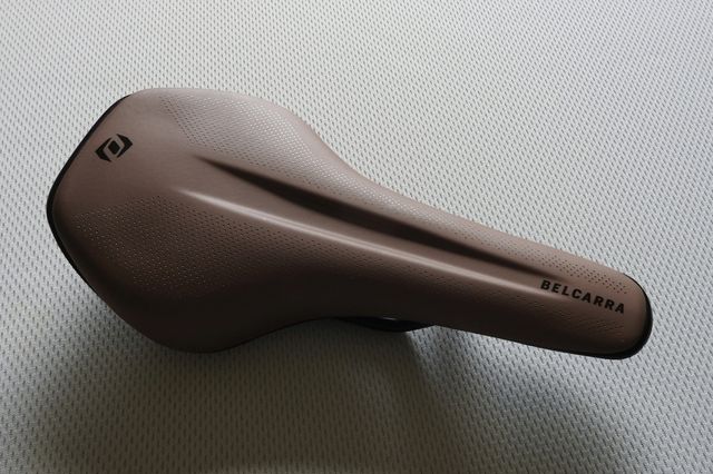 Sella Syncros Belcarra Regular 2.0 CrMo rails