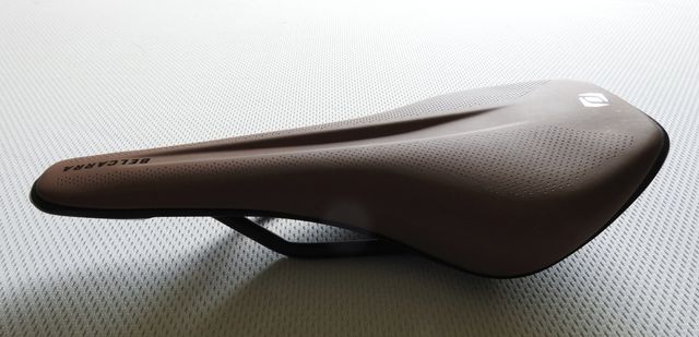 Sella Syncros Belcarra Regular 2.0 CrMo rails