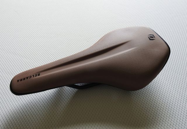 Sella Syncros Belcarra Regular 2.0 CrMo rails