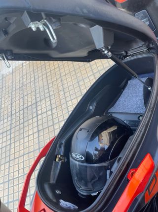 Scooter Kymco dtx 360cc 