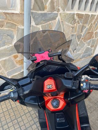Scooter Kymco dtx 360cc 