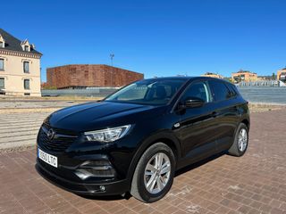 Opel Grandland X 2019