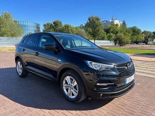 Opel Grandland X 2019