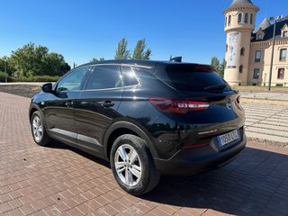 Opel Grandland X 2019