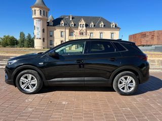 Opel Grandland X 2019