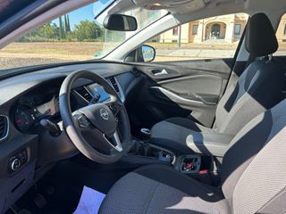 Opel Grandland X 2019