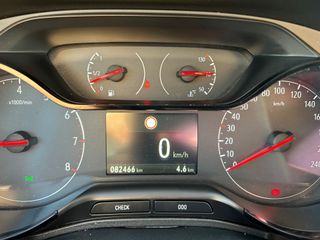 Opel Grandland X 2019