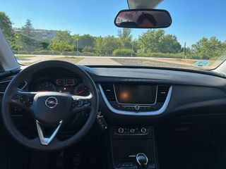 Opel Grandland X 2019